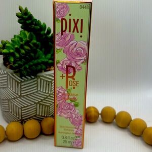 Pixi Beauty +Rose Radiance Perfector Face Moisturizer/Primer